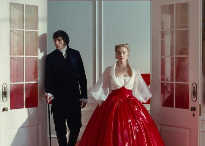 Najnovija adaptacija “Orkanskih visova” u paškom kinu