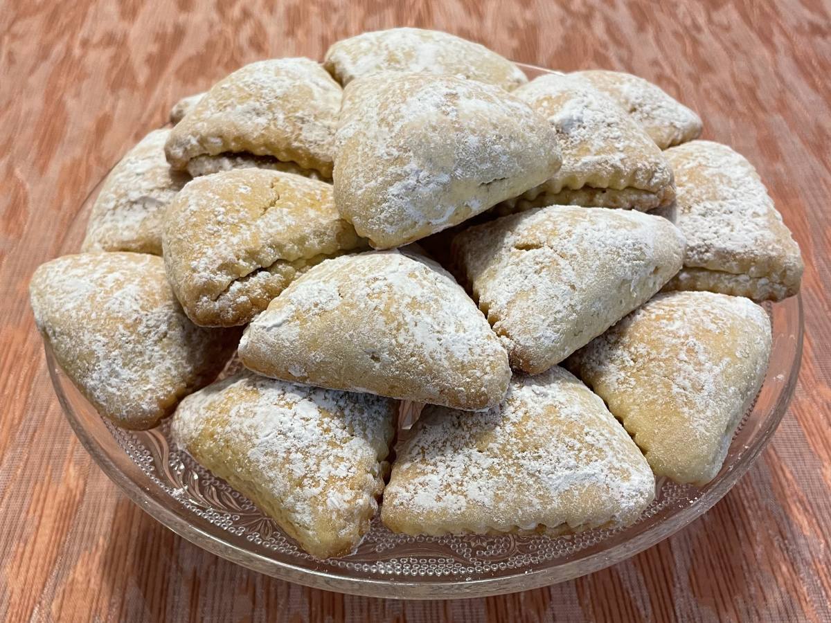 Novo priznanje paškim benediktinkama: Paški rafajol postao kulturno dobro RH