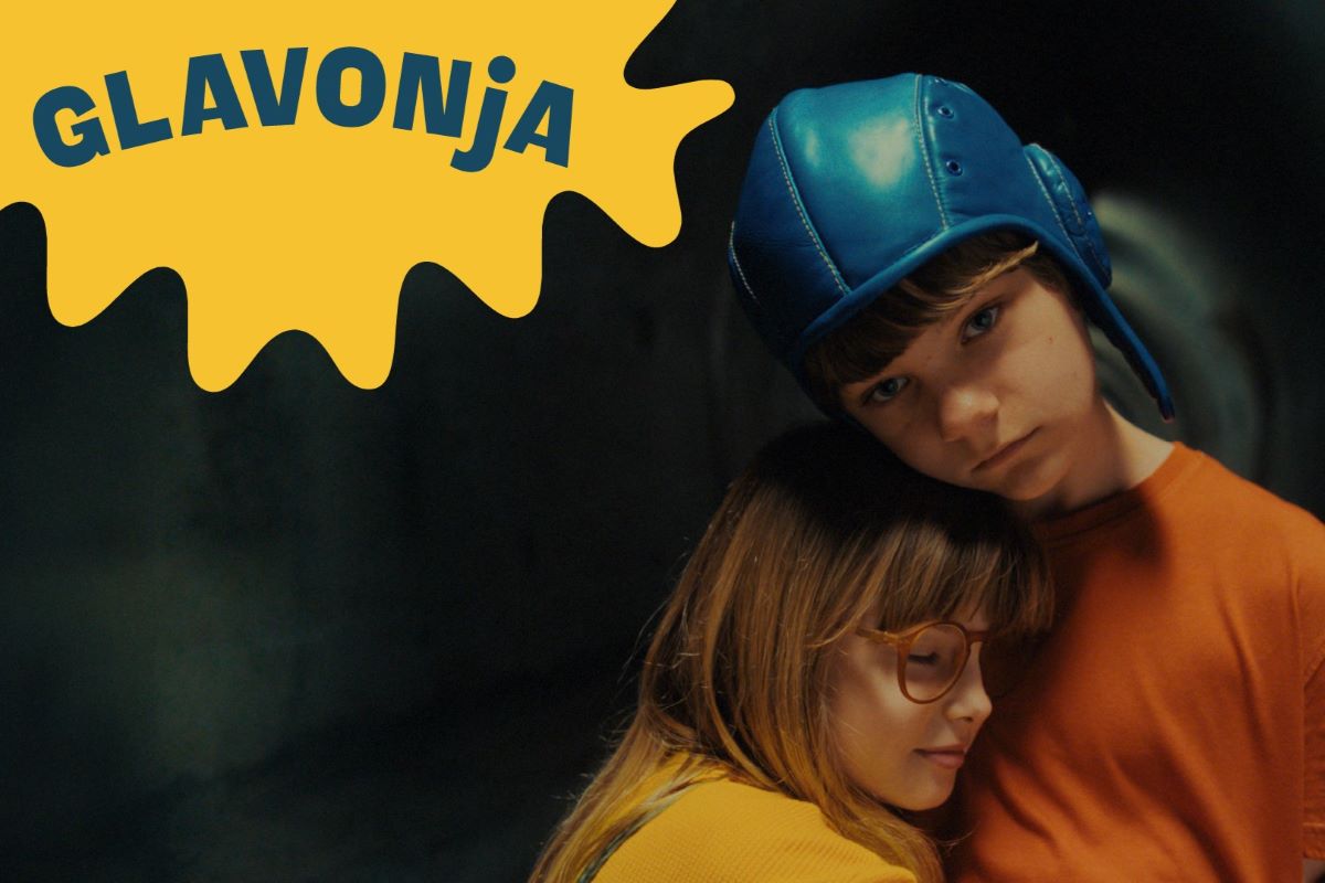 Glavonja: još jedan hrvatski kino hit u paškom kinu