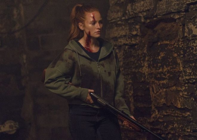 U paškom kinu upoznajte Strance