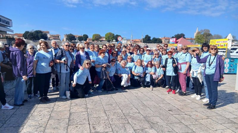 Foto: Zadarska županija