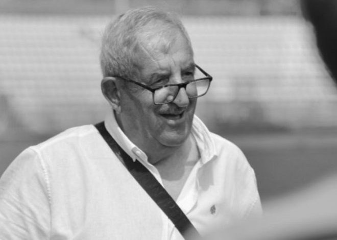 Preminuo Ante Bobić, bivši vratar i dugogodišnji trener