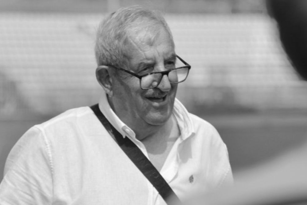 Preminuo Ante Bobić, bivši vratar i dugogodišnji trener