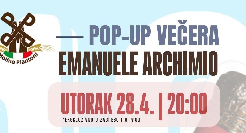 10’s pizza domaćin je kolegama iz Da Nanni Barcelona