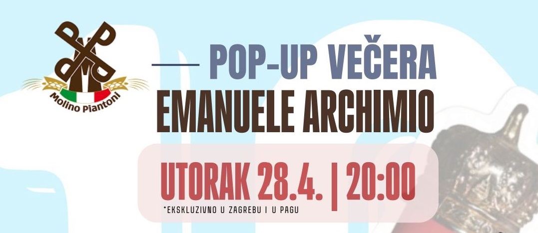 10’s pizza domaćin je kolegama iz Da Nanni Barcelona