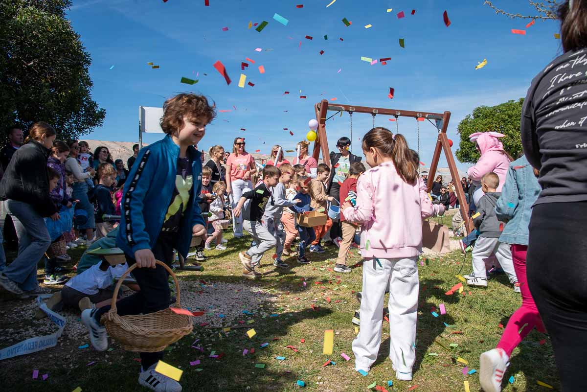 Uskršnji ponedjeljak ispunjen događajima