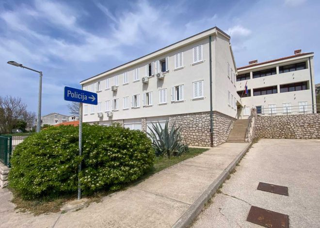 PP Pag: Novo radno vrijeme za rad sa stankama