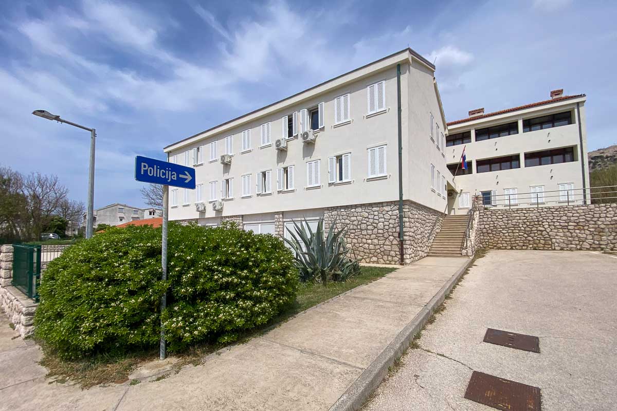 PP Pag: Novo radno vrijeme za rad sa stankama