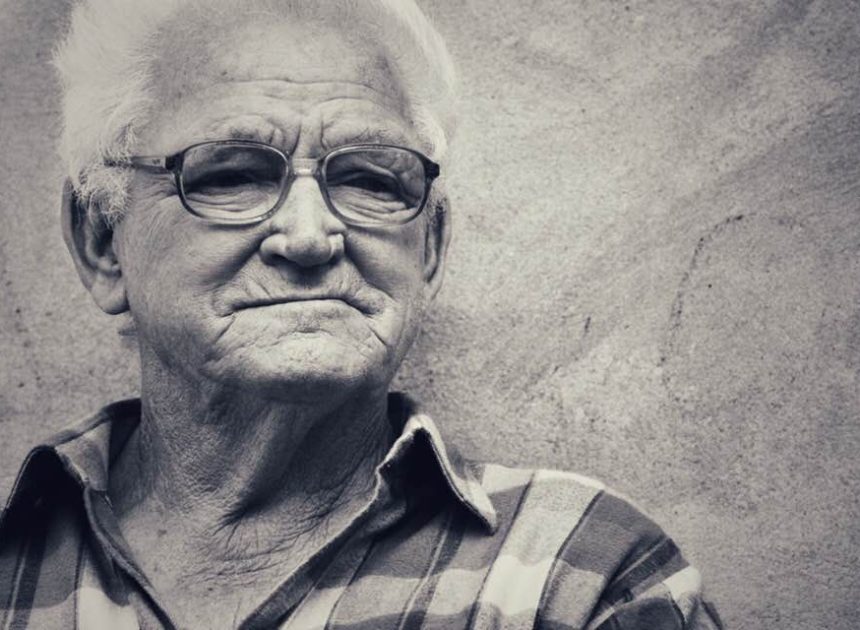 U sjećanje: Šime Goleš, pjesnik, karnevalist, svjedok vremena