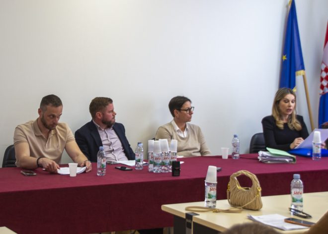 Gradsko vijeće Grada Paga donijelo je odluku o okončanju spora s HM Patria d.o.o. u stečaju