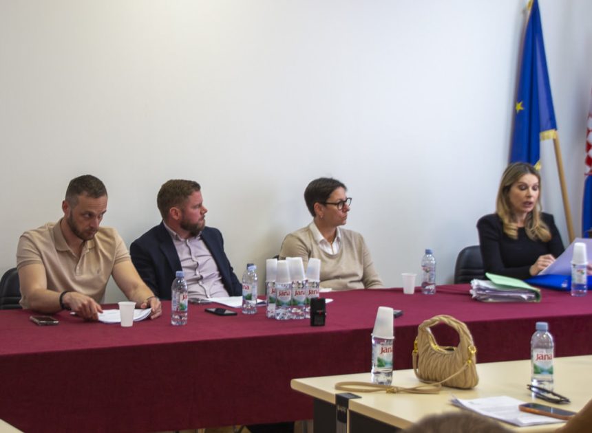 Gradsko vijeće Grada Paga donijelo je Odluku o sporu s HM Patria d.o.o. u stečaju