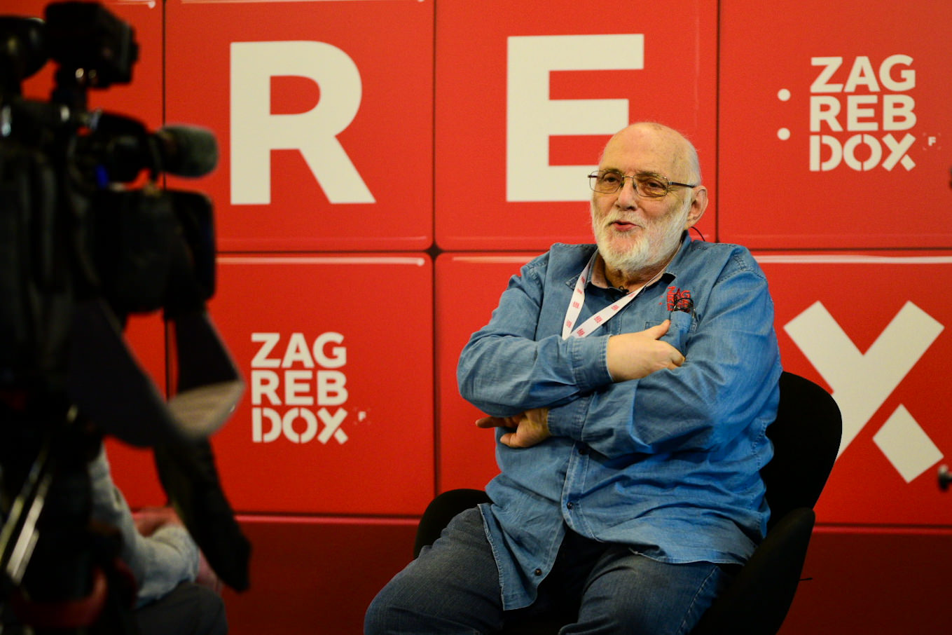 ZagrebDox – prozor u svijet