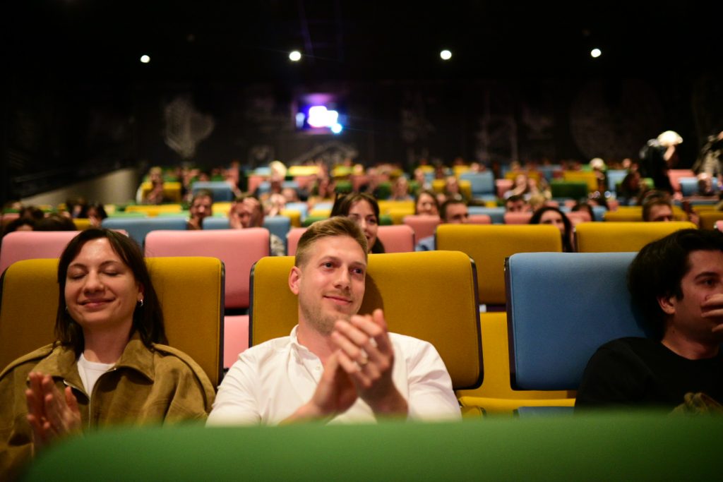 ZagrebDox - prozor u svijet