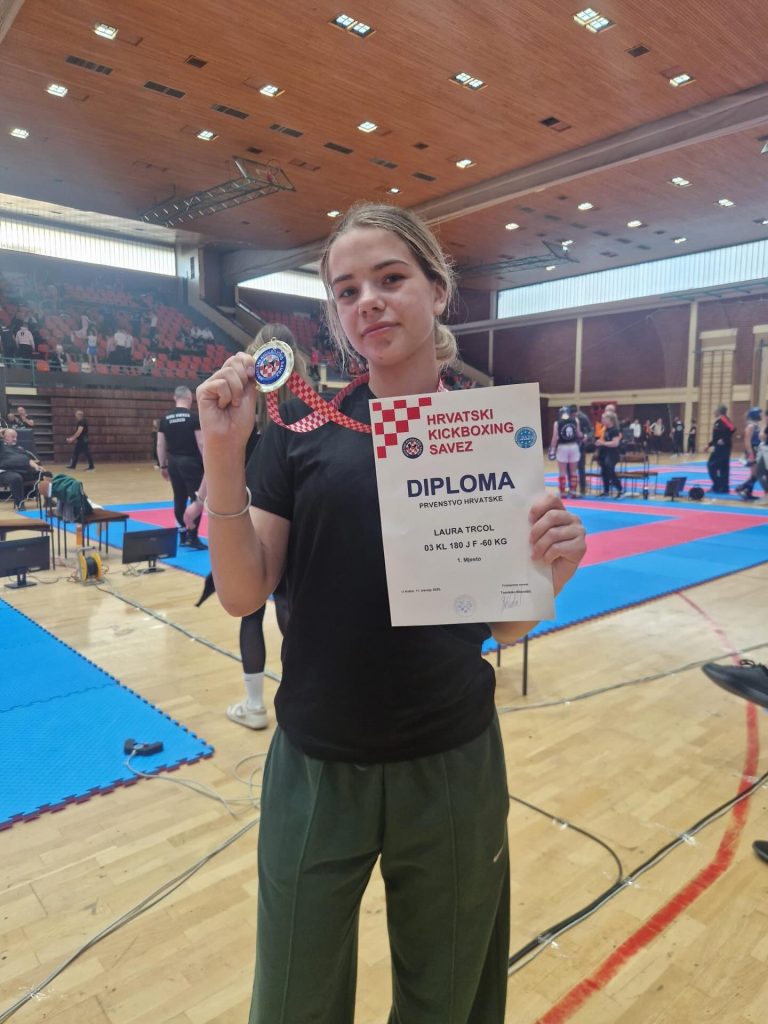 Foto: KBK Spartan Novalja