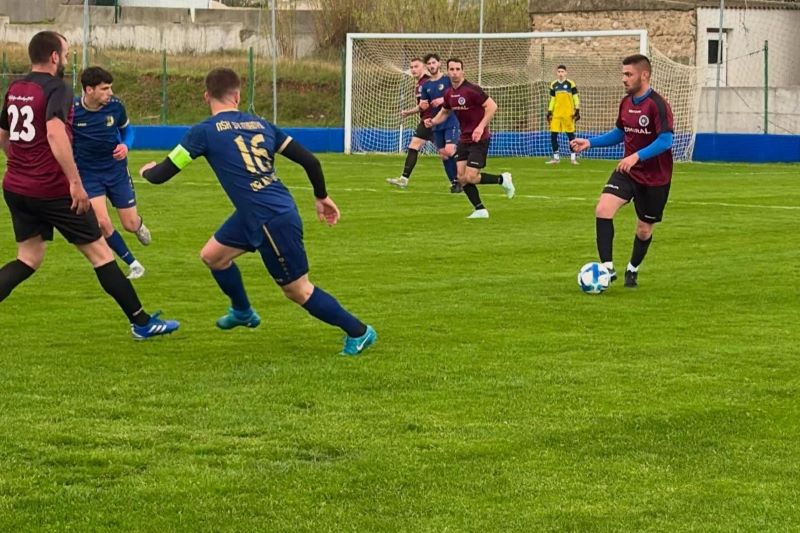 Foto: Pino Grdović / NK Pag