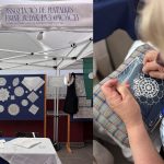 Foto:Društva paških čipkarica "Frane Budak"