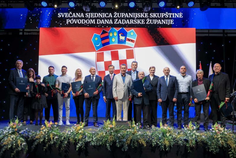 Foto: Mrežne stranice Zadarske županije