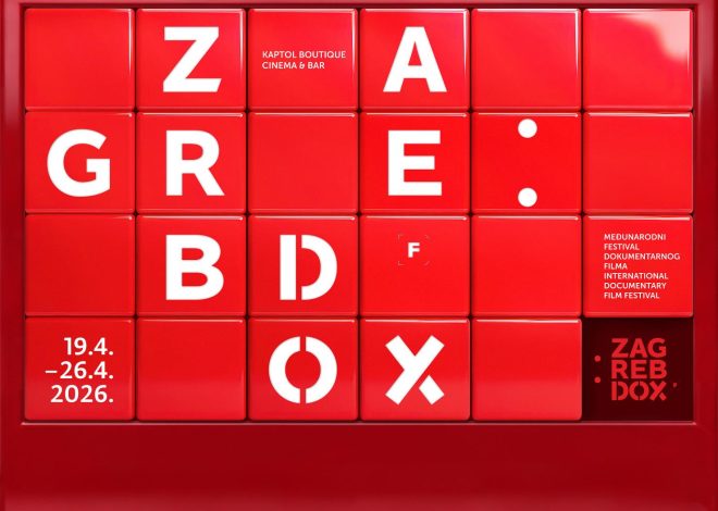 22. ZagrebDox donosi 112 filmova