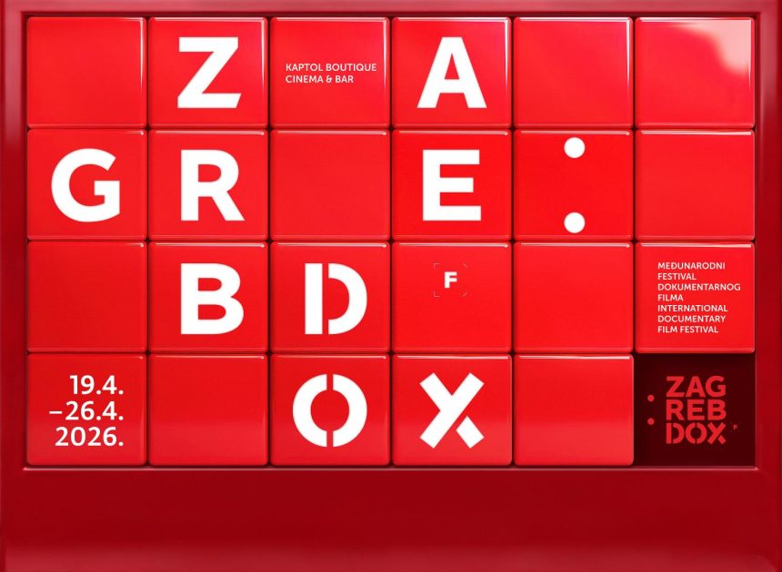 22. ZagrebDox donosi 112 filmova