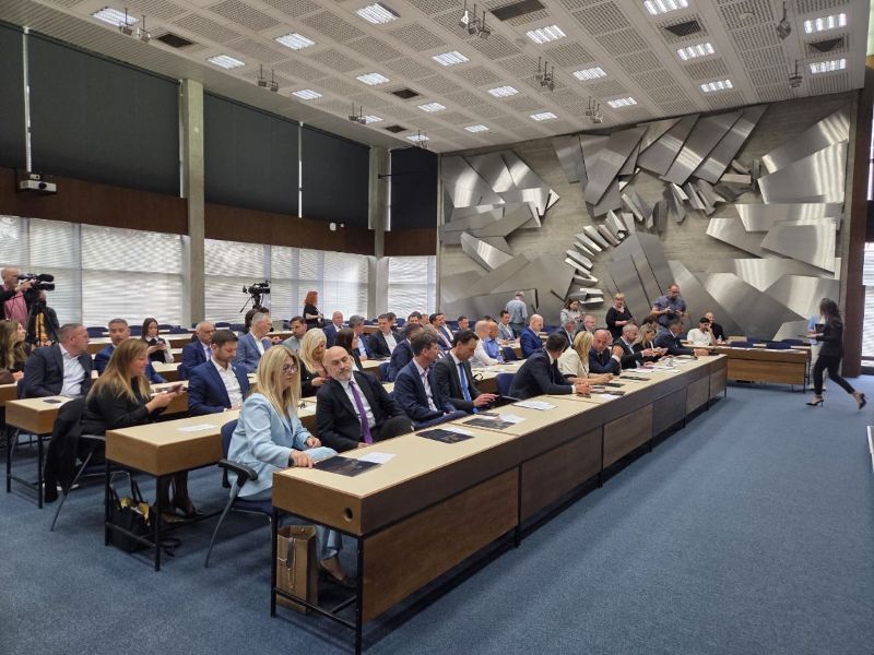 Foto: Mrežne stranice Grada Novalje