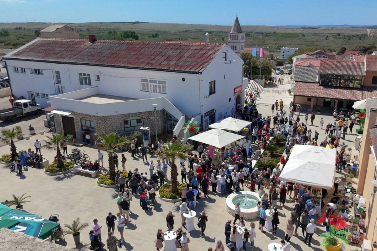 Povljana proslavila Dan Općine