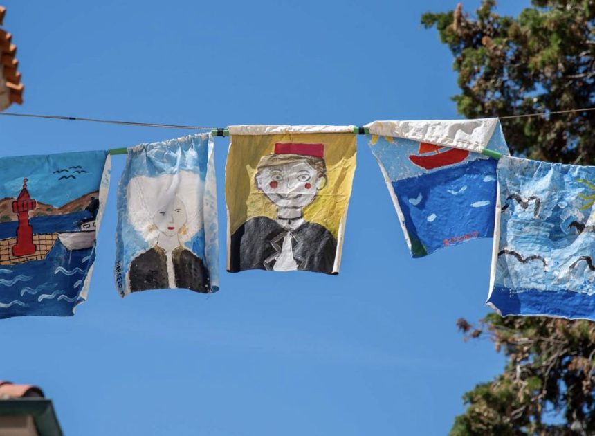 Grad Pag proslavio Dan Grada i Dan utemeljenja