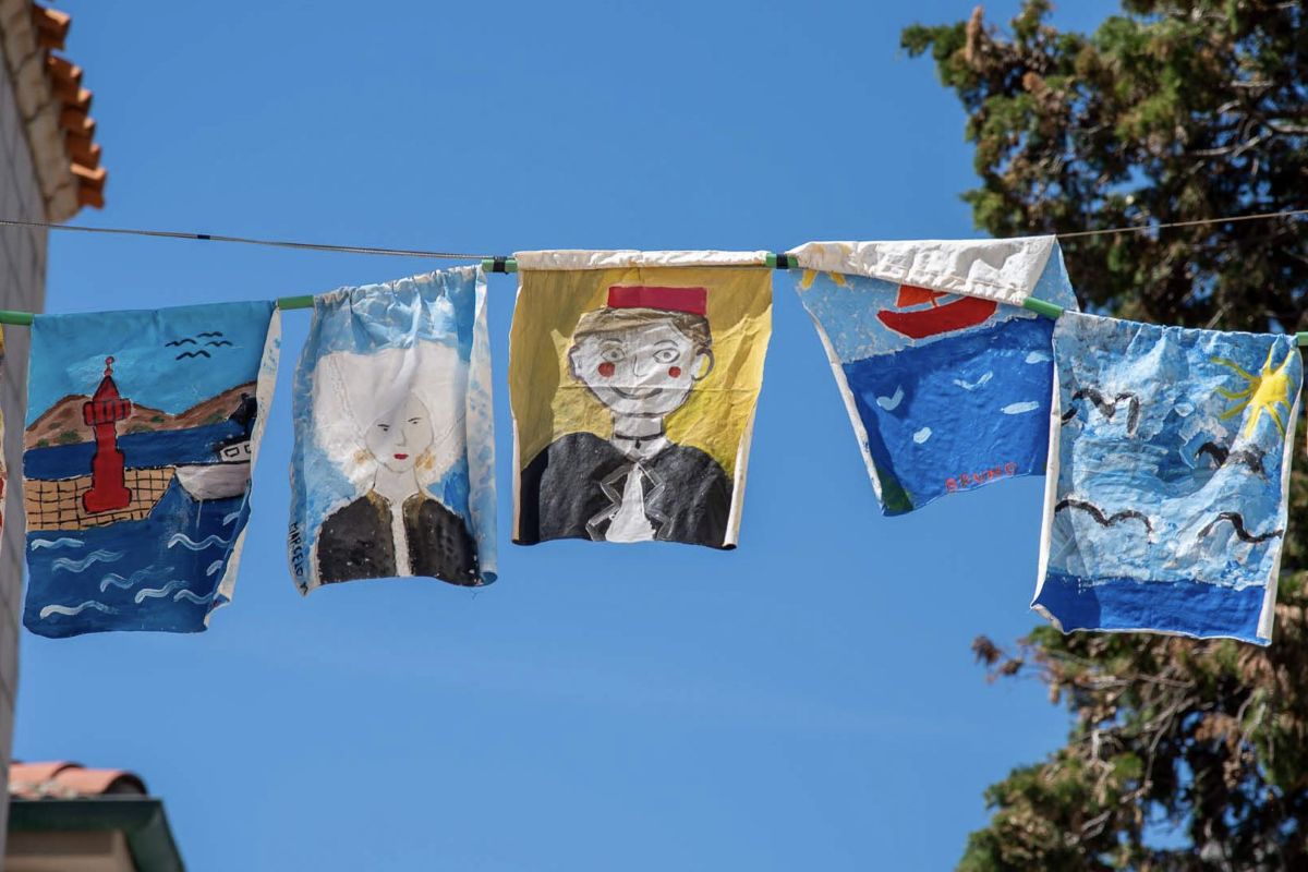 Grad Pag proslavio Dan Grada i Dan utemeljenja