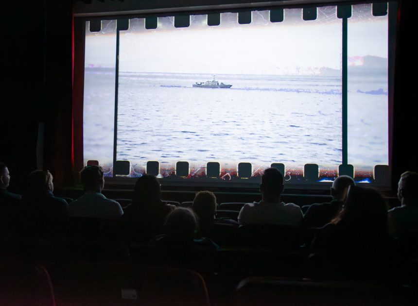 Održan drugi međunarodni festival podvodnog filma u Pagu