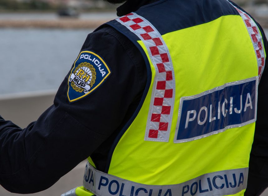 Zbog ponavljanja prometnih prekršaja i vožnje pod utjecajem alkohola završio na sudu
