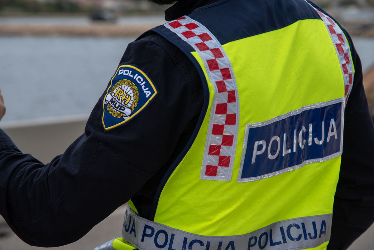 Zbog ponavljanja prometnih prekršaja i vožnje pod utjecajem alkohola završio na sudu