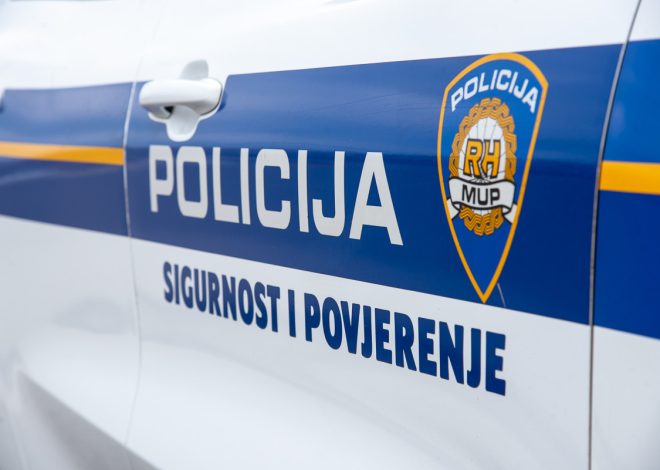 Policija uhitila osumnjičenog za napad u Mandrama
