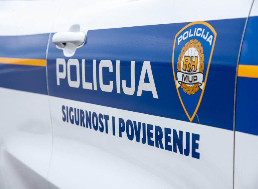 Policija uhitila osumnjičenog za napad u Mandrama