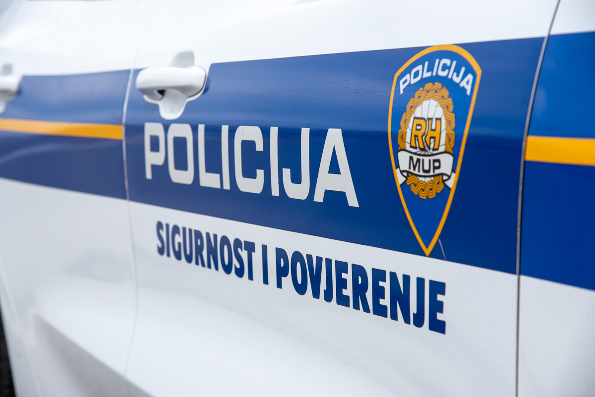 Policija uhitila osumnjičenog za napad u Mandrama