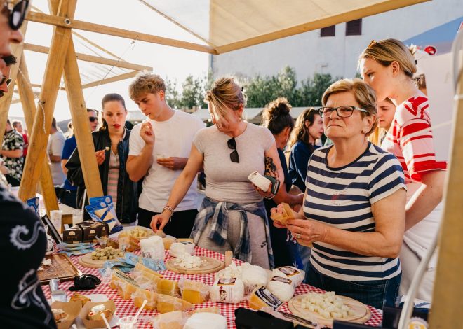 SkutaFest: promocija autohtone otočne baštine u Kolanu