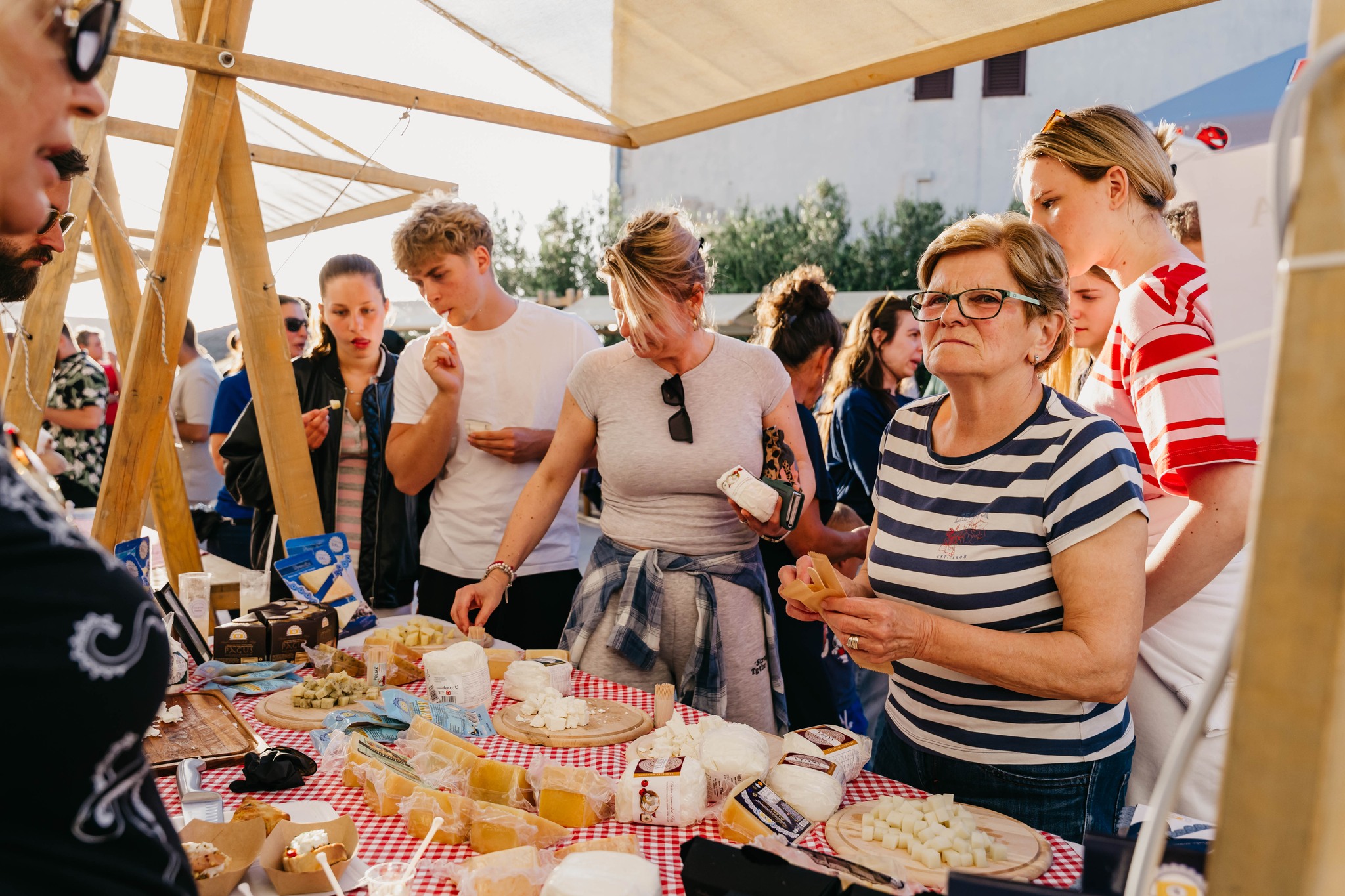 SkutaFest: promocija autohtone otočne baštine u Kolanu