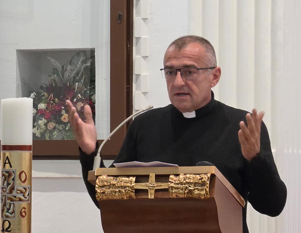 Pag: Predavanje „Štovanje svetog Trna kroz povijest Crkve”
