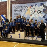 Foto: Taekwon Do Novalja