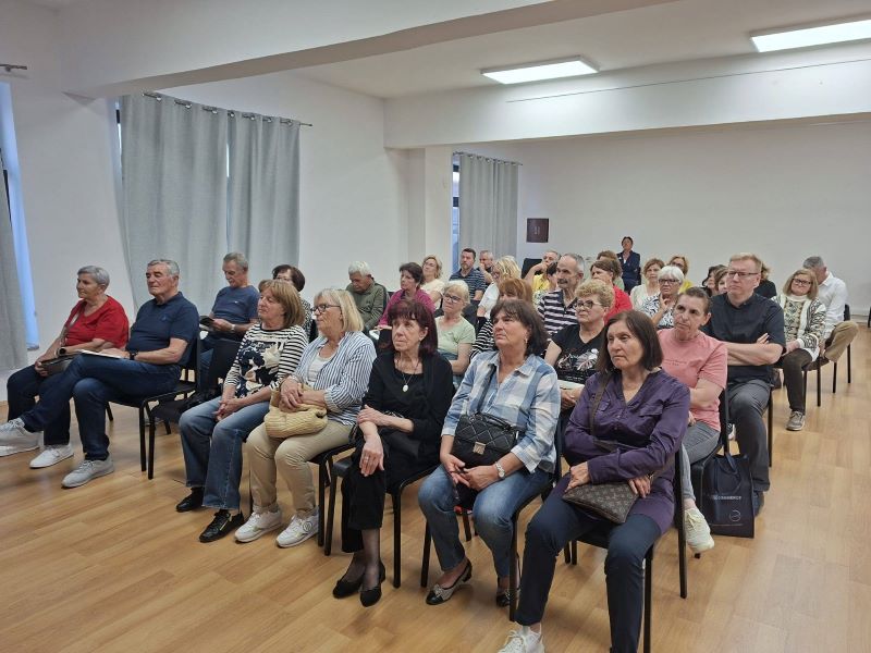 Foto: B. Rumora