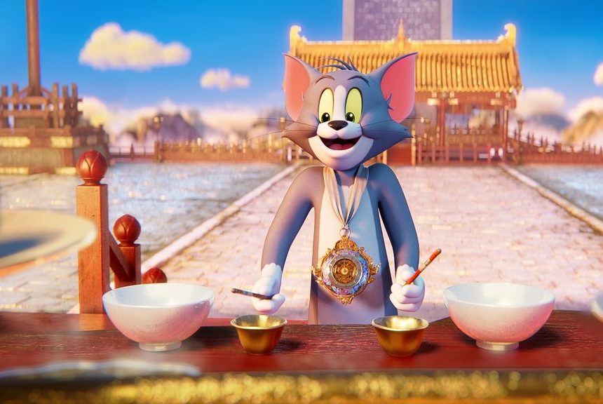 Tom i Jerry s Čarobnim kompasom dojurili u paško kino