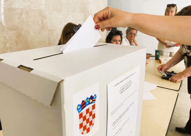 Rezultati izbora za vijeća mjesnih odbora na području Grada Paga