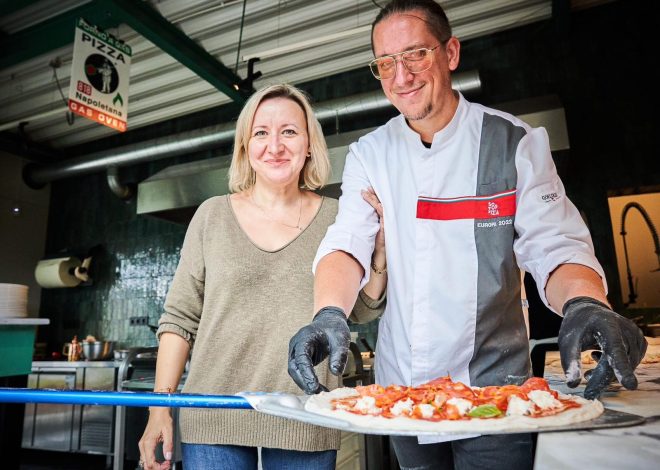 Jędrzej Lewandowski potvrdio dolazak: Supervisor na Pag pizza akademiji idućeg tjedna