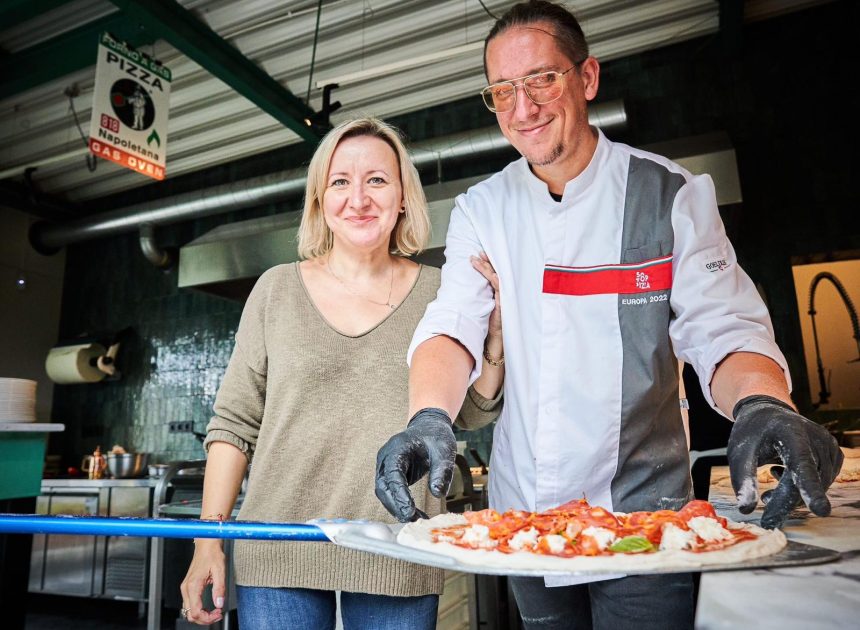 Jędrzej Lewandowski potvrdio dolazak: Supervisor na Pag pizza akademiji idućeg tjedna