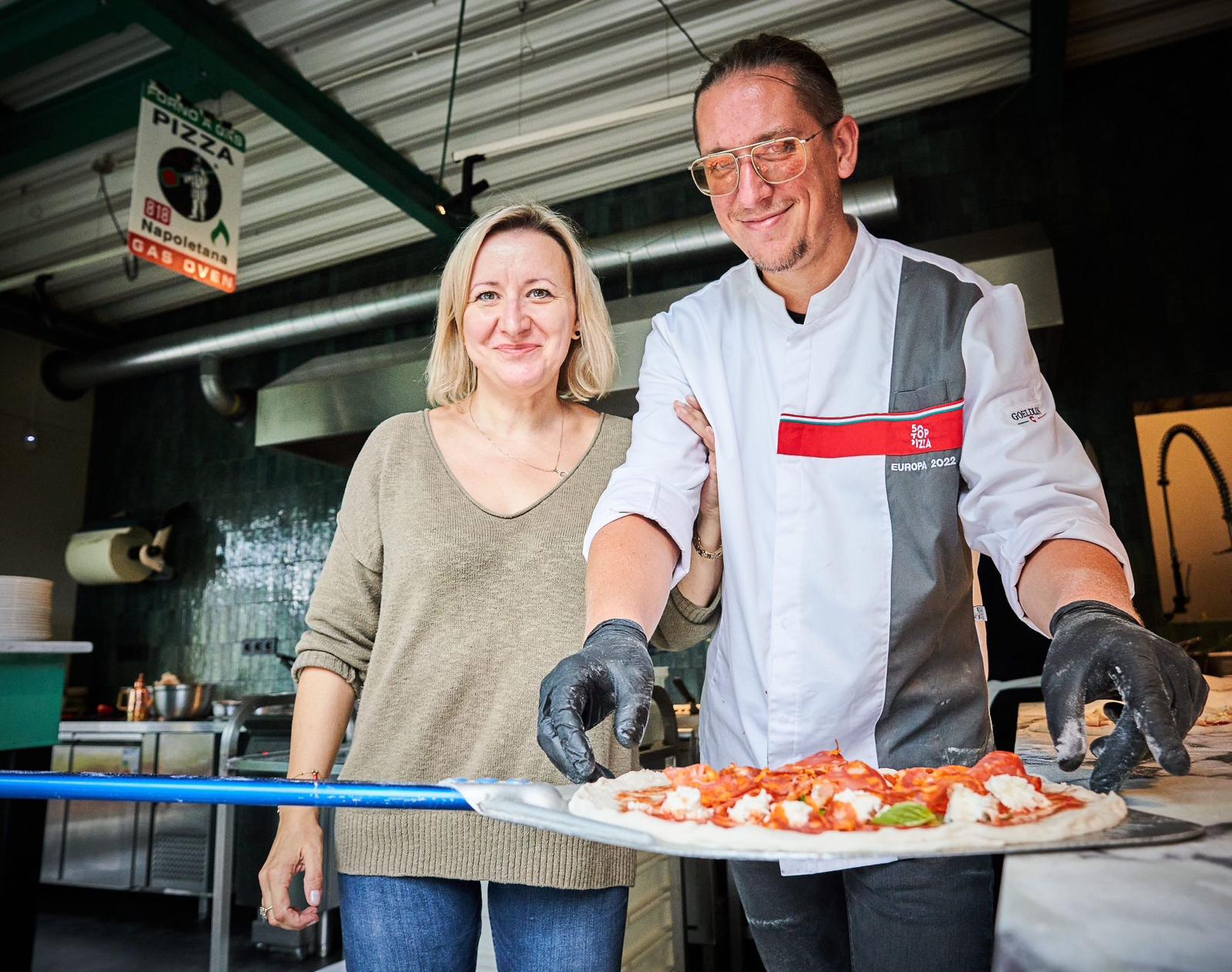 Jędrzej Lewandowski potvrdio dolazak: Supervisor na Pag pizza akademiji idućeg tjedna