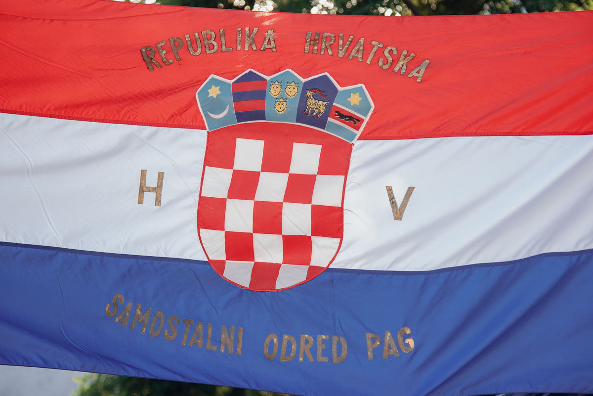 Kad je Pag postao štit Hrvatske – priča o Paškoj satniji
