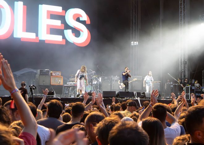 IN music festival #18 – zrela punoljetnost