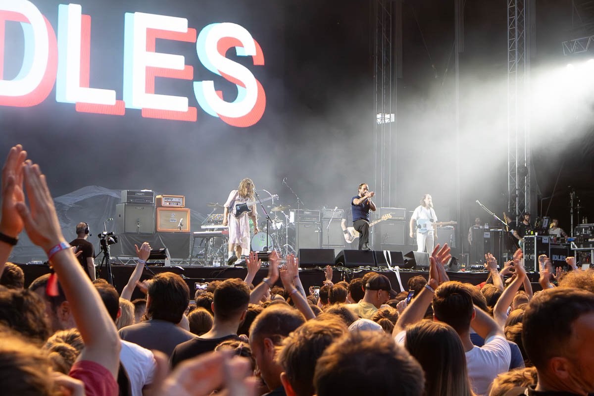 IN music festival #18 – zrela punoljetnost
