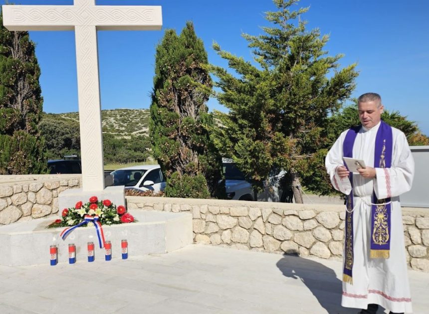 Općina Kolan obilježila Dan državnosti Republike Hrvatske