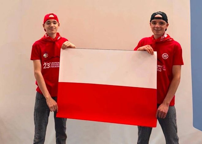 Od Paga do Napulja: Nevjerojatna priča braće Gadomski!