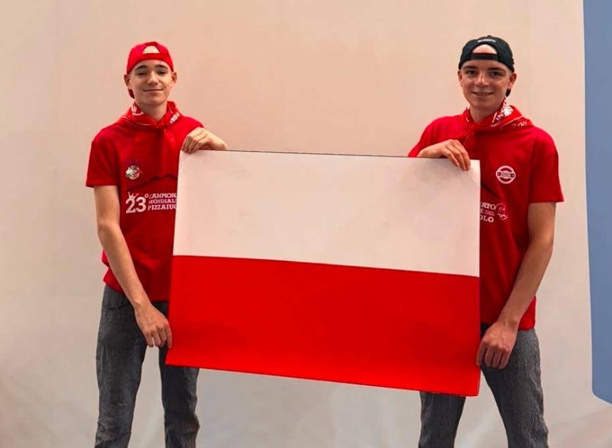 Od Paga do Napulja: Nevjerojatna priča braće Gadomski!