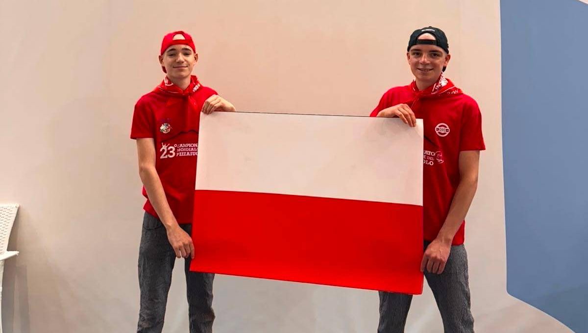 Od Paga do Napulja: Nevjerojatna priča braće Gadomski!